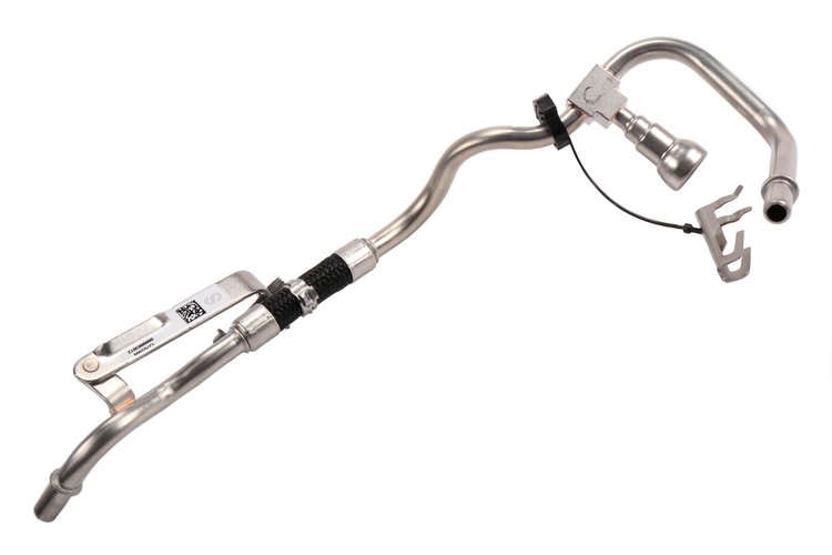 PIPE ASM-FUEL F (PARITY)