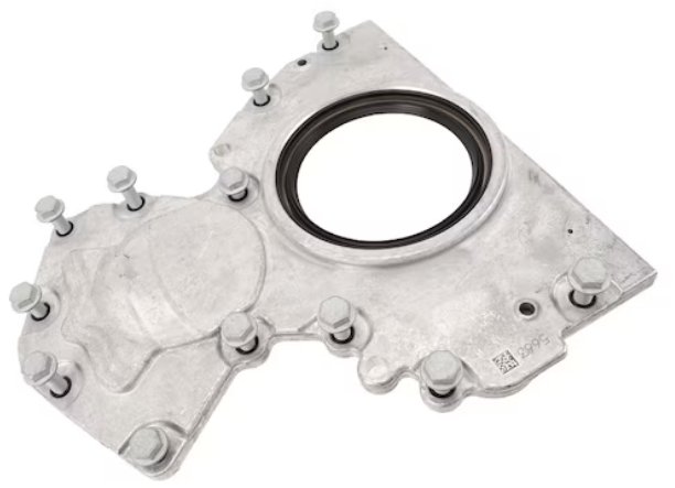 Rear Main Seal Housing