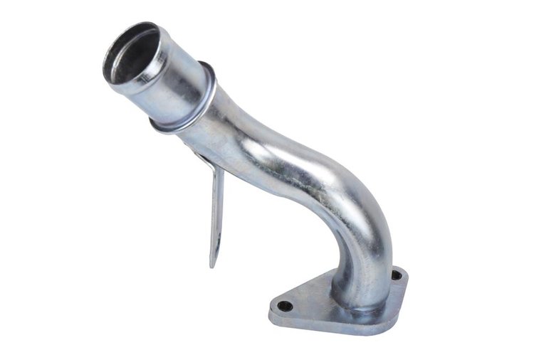 PIPE ASM-W/PMP (SLP-P1)