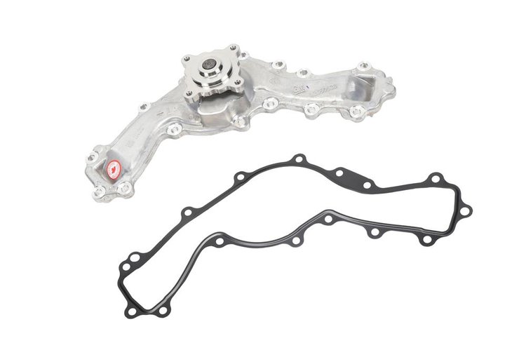PUMP KIT-WAT (SLP-1)