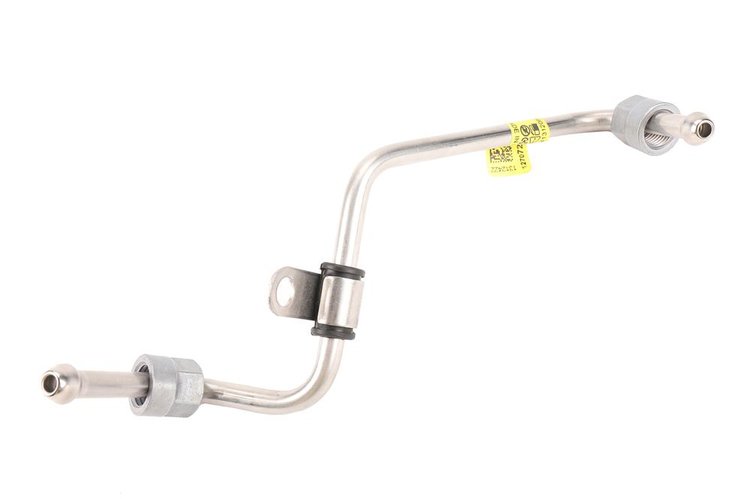 PIPE ASM-FUEL F (SLP-P1)
