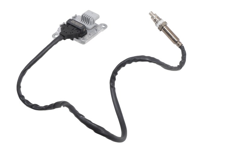 SENSOR ASM-NOX (SLP-1)