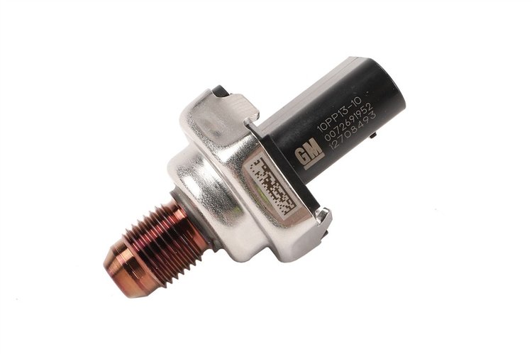 Fuel Pressure Sensor