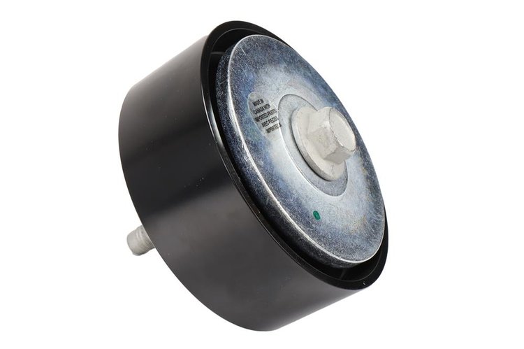 PULLEY ASM-BELT (SLP)