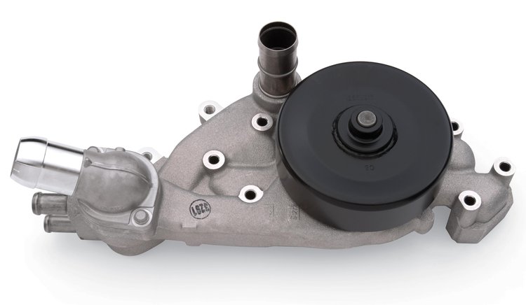 PUMP KIT-WAT (92)