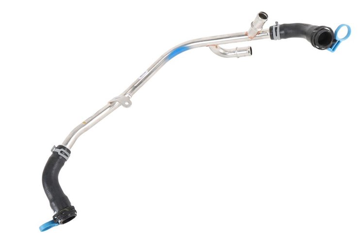 PIPE ASM-THERM B (SLP)