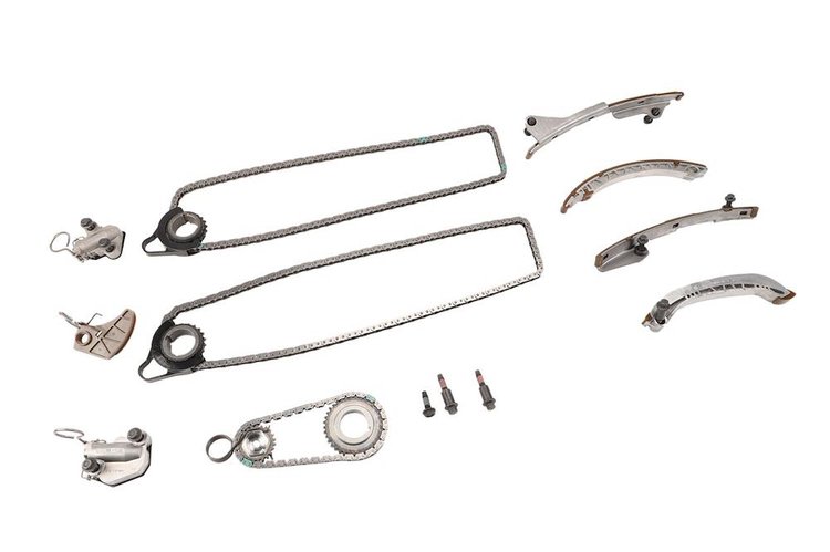 TENSIONER KIT-T (SLP-P1)