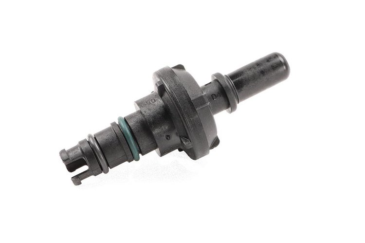 VALVE ASM-PCV (SLP-1)