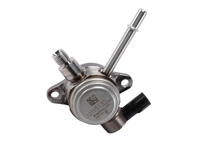 PUMP ASM-FUEL (SLP)