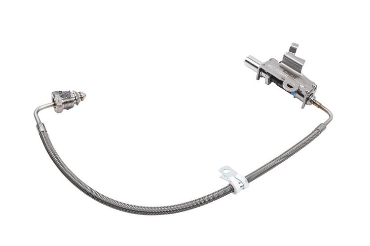 INJECTOR ASM-LO (SLP-1)