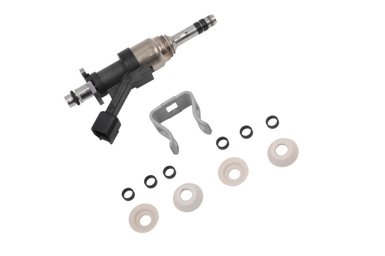 INJECTOR KIT-M/ (93)