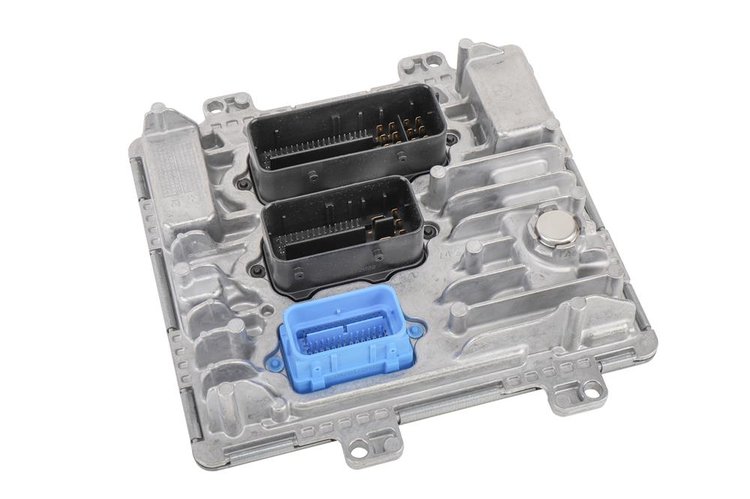 MODULE ASM-ENG (SLP-1)