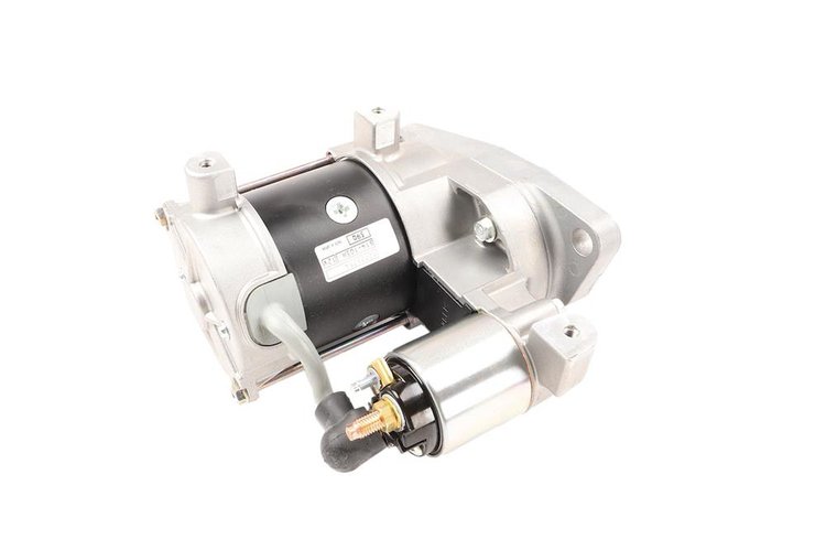 STARTER ASM- (SLP-1)