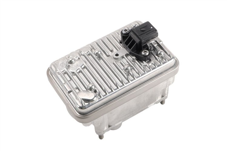 Turbocharger Actuator