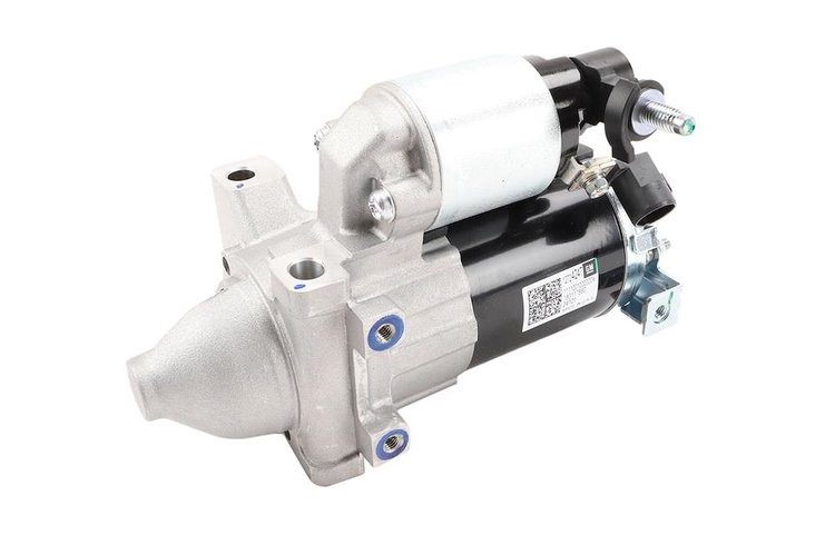 STARTER ASM- (SLP-1)
