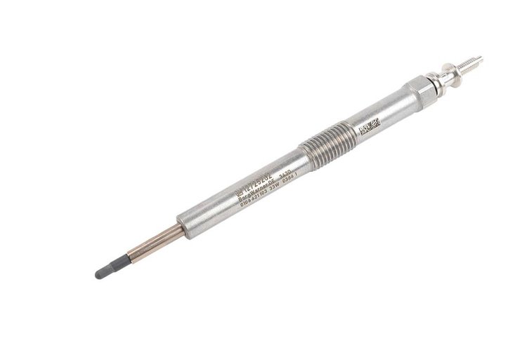 GLOW PLUG ASM-D (SLP-1)