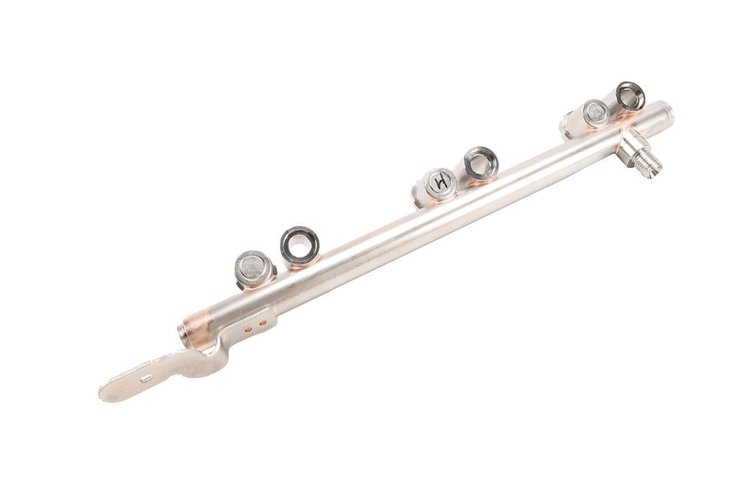 RAIL-F/INJN FUE (93)