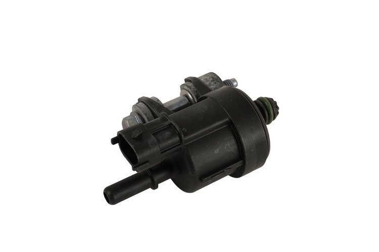 Vapor Canister Purge Valve