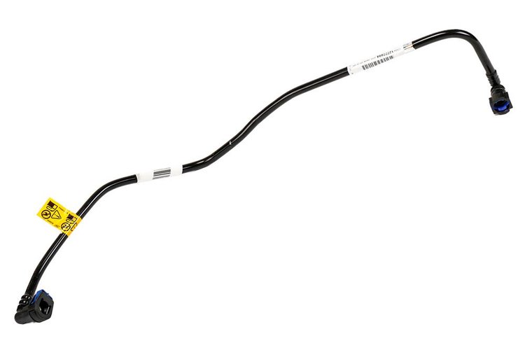 PIPE ASM-FUEL F (SLP-P1)