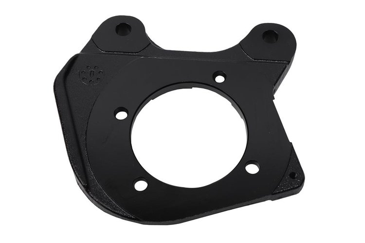 BRACKET-RR BRK (SLP-1)