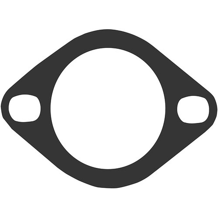 Engine Coolant Thermostat Housing Gasket
