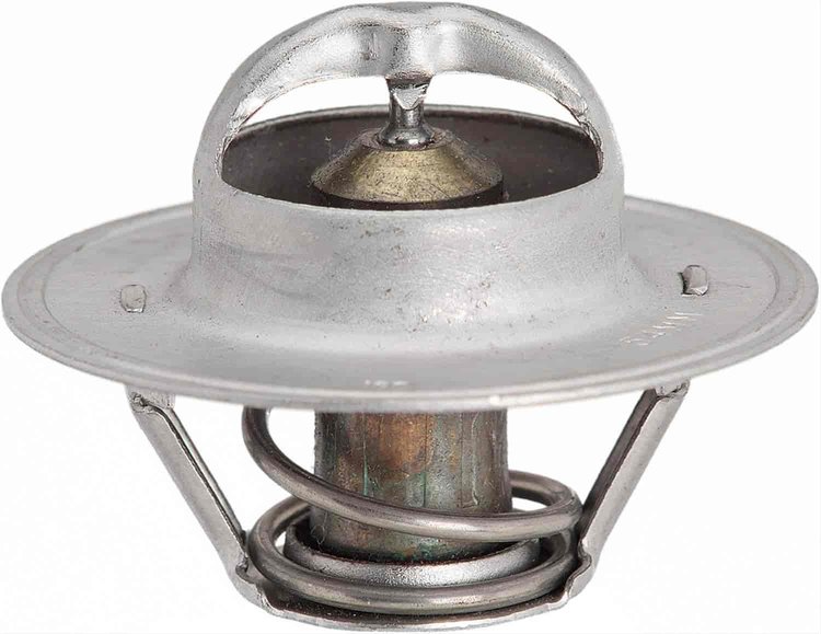 THERMOSTAT ASM ENG COOL