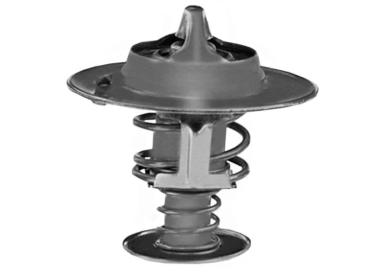 THERMOSTAT ASM ENG COOL