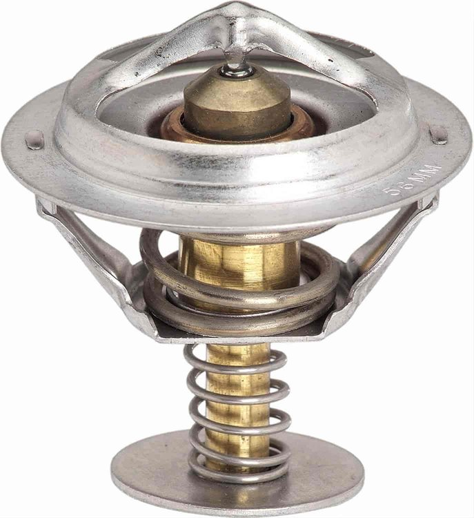 THERMOSTAT ASM ENG COOL