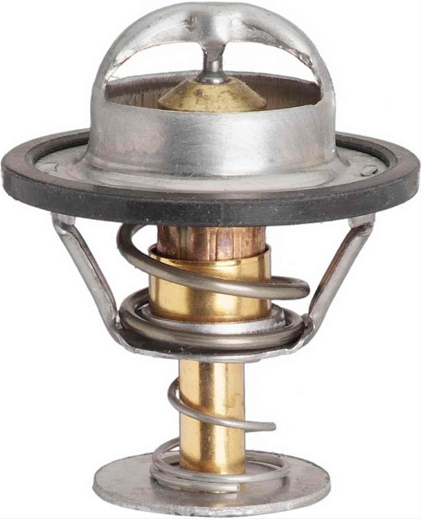 THERMOSTAT ASM ENG COOL W