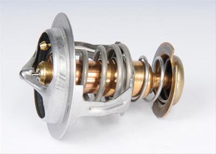 THERMOSTAT ENG COOL