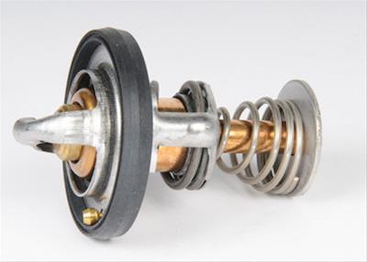 THERMOSTAT ASM-ENG COOL