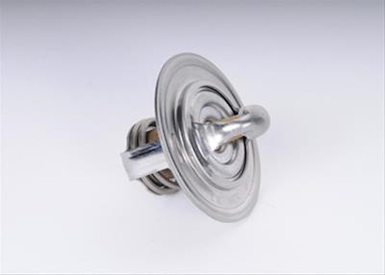 THERMOSTAT ENG COOL