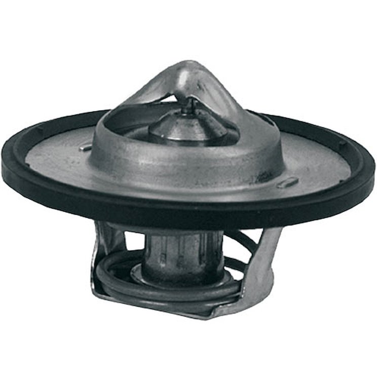 Engine Thermostat Fits Select 1988-1996 Chevrolet, GMC, Pontiac Models
