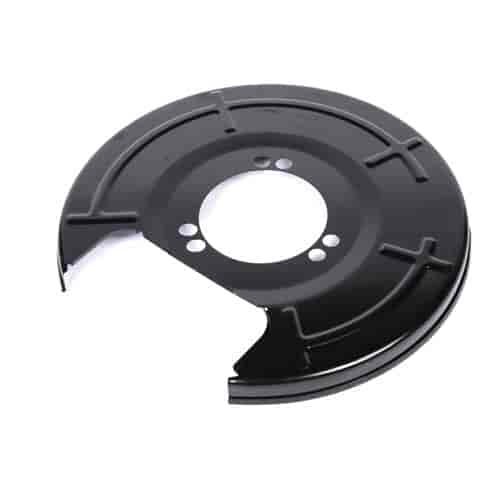 Rear Brake Dust (SLP-1)