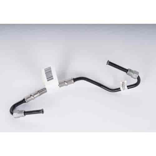 Brake Pressure (SLP-1)