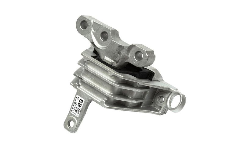 Motor Mount (SLP-P1)