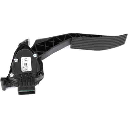 Accelerator Ped (SLP-P1)