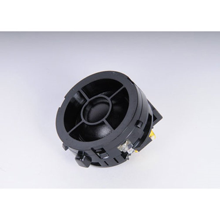 SPEAKER ASM-RDO FRT