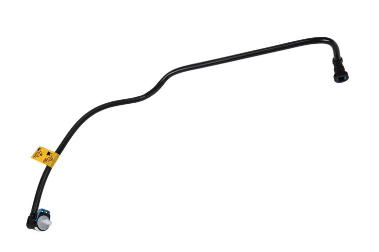 PIPE ASM-FUEL F (PARITY)