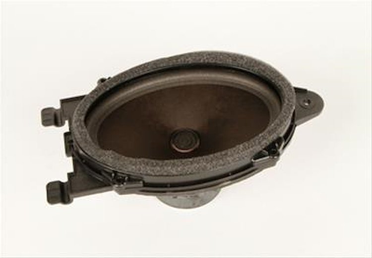 SPEAKER ASM-RDO RR