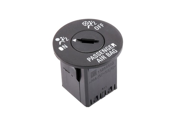 SWITCH ASM-INFL (SLP-P1)