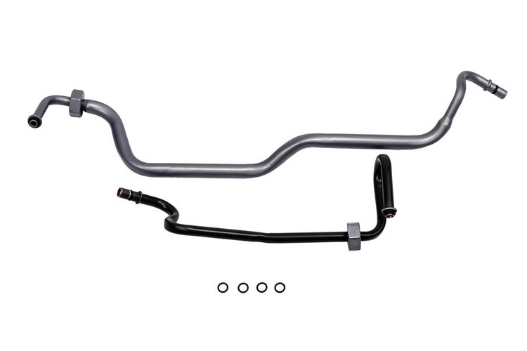 PIPE KIT-S/GR (SLP-1)