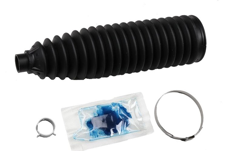 BOOT KIT-S/GR (SLP-1)