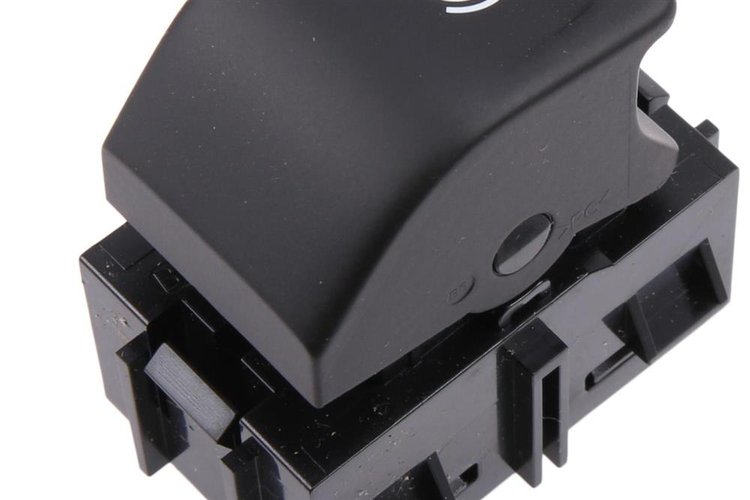 SWITCHPARK BRK (SLP-1)