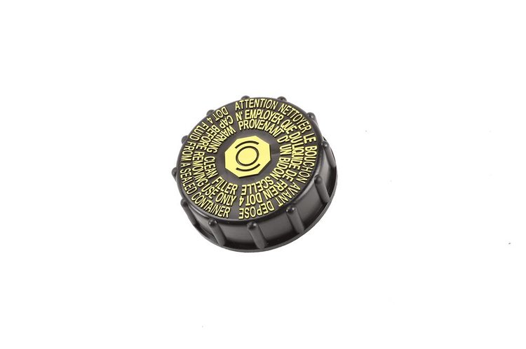 COVER-BRK M/CYL (SLP-1)