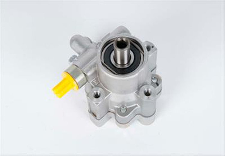 PUMP ASM-P/S
