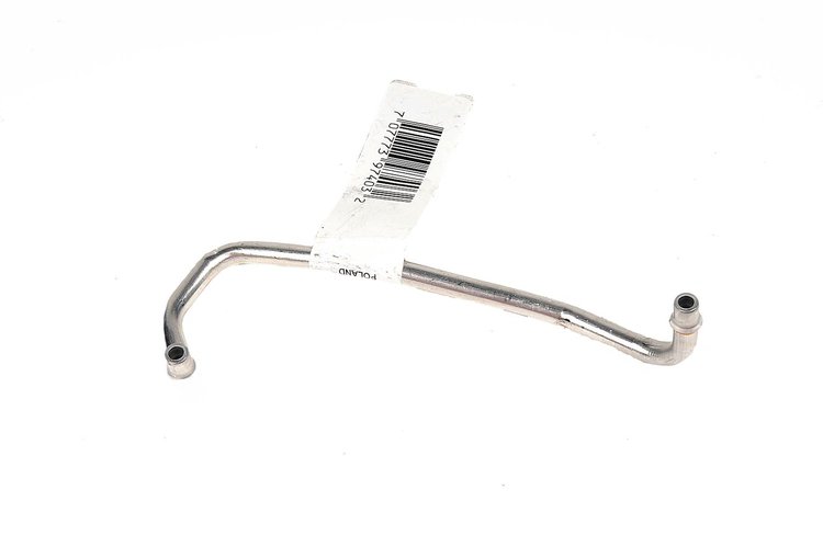 PIPE ASM TRANS FLUID AUX