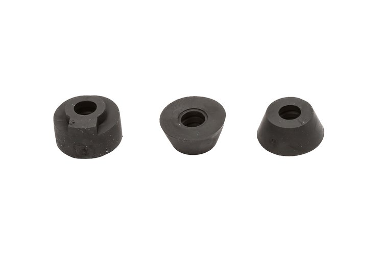 Power Brake Booster Vacuum Pump Dampener