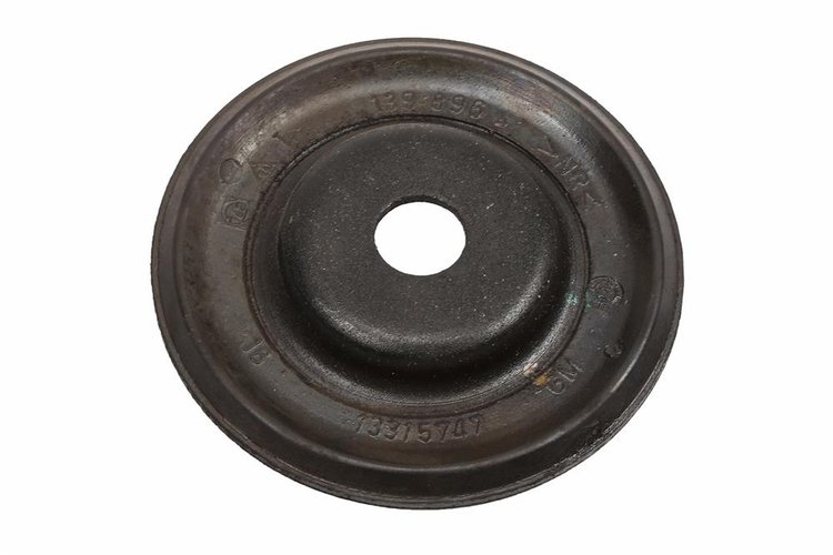 CUPFRT SUSP MT (SLP-1)