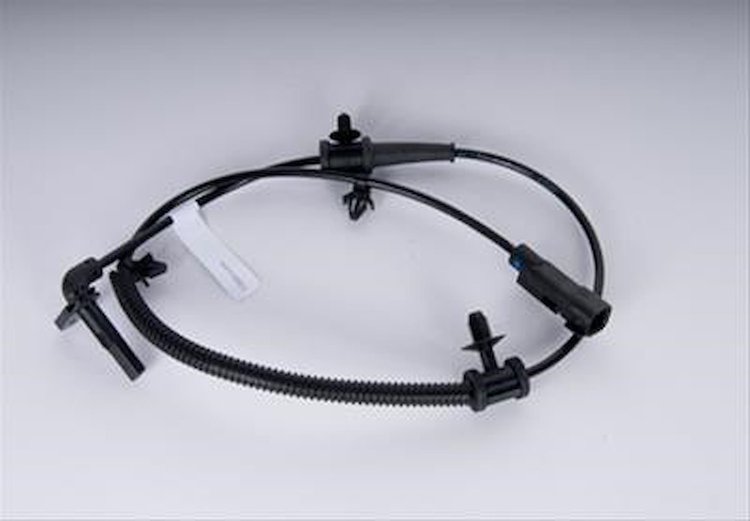 SENSOR ASM-RR WHL SPD